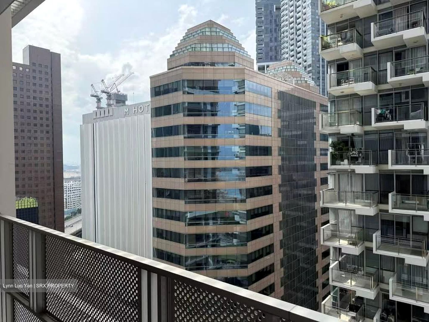 Eon Shenton (D2), Office #563997141